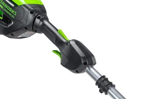 Аккумуляторный greenworks gd82