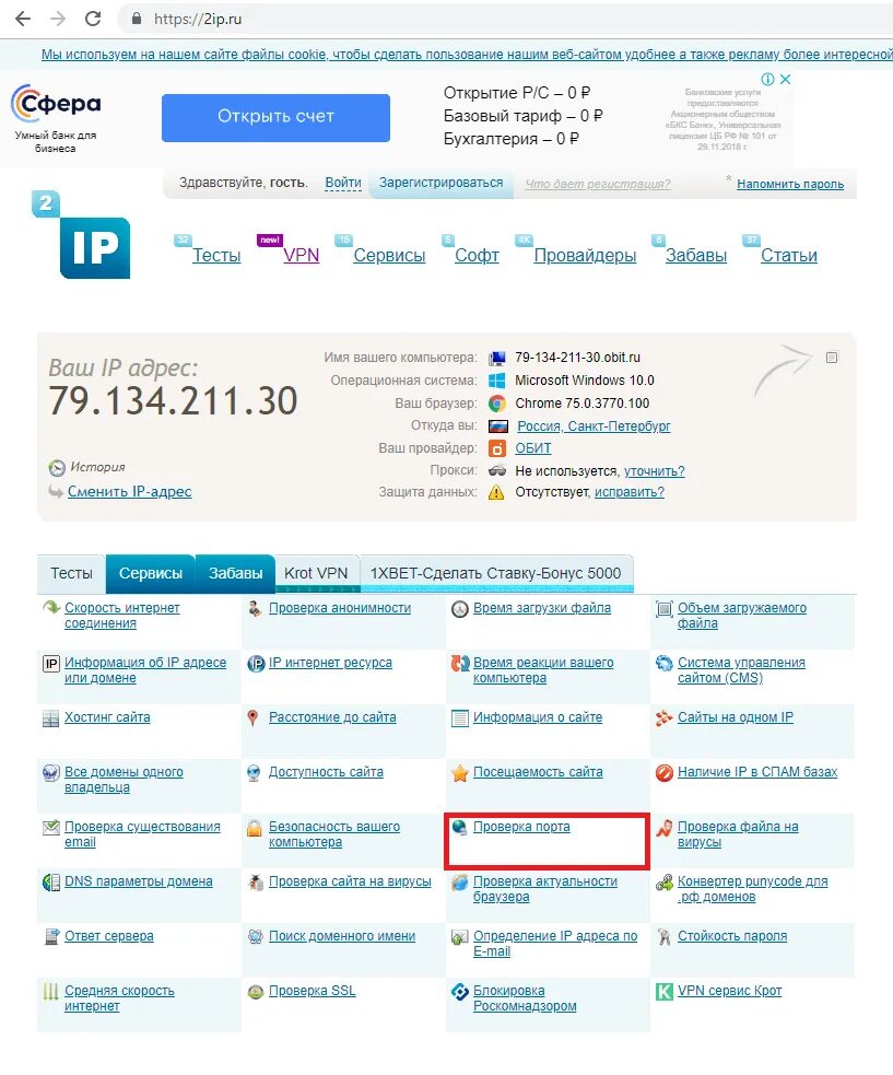 Проверить порт на доступность. Проверка портов 2ip. Проверка анонимности 2ip. 2шз проверить порт.