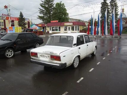 Гранты 2107