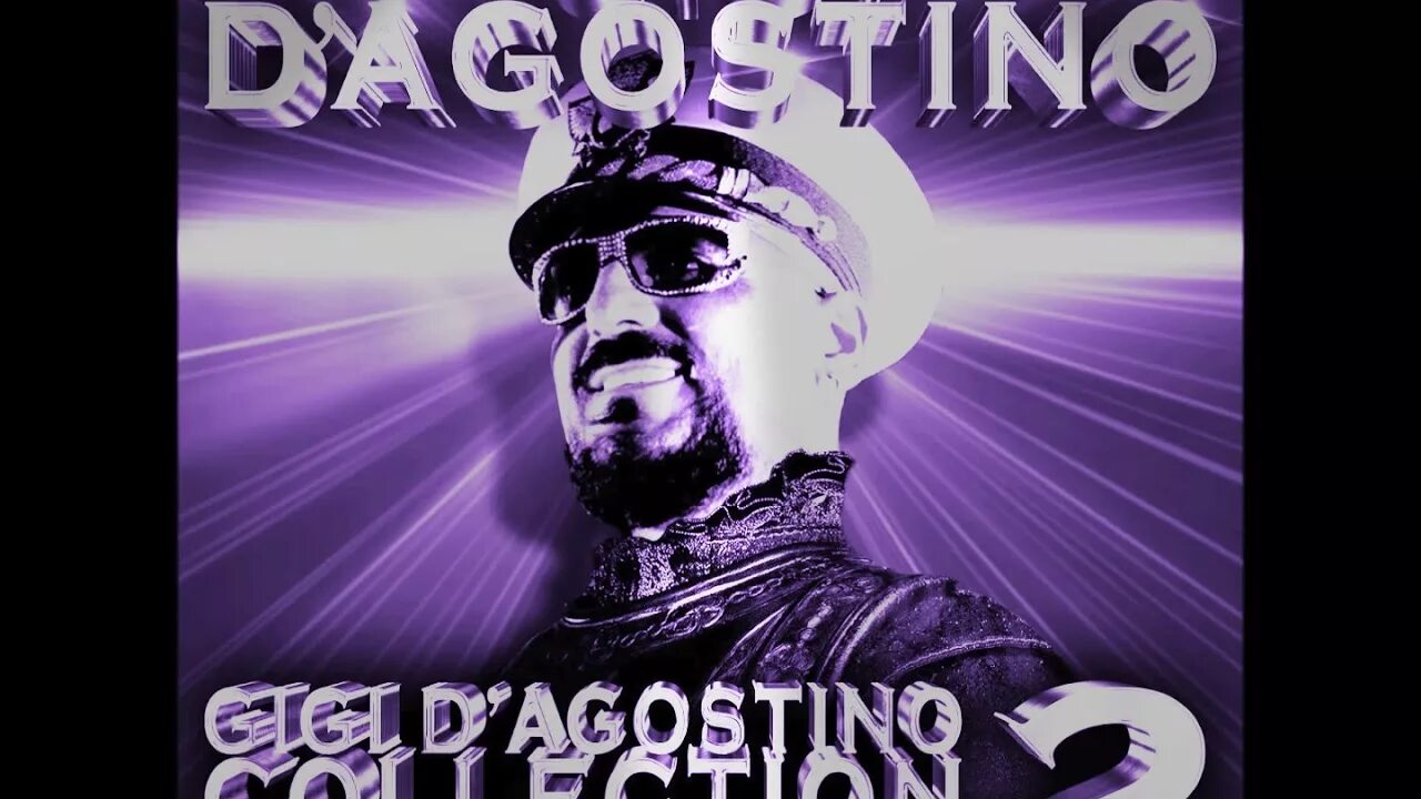 DJ D'Agostino. Gigi d'Agostino Джиджи д’Агостино. Gigi d'Agostino личная жизнь. Gigi d`Agostino - in my Mind. Джиджи д агостино