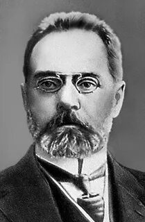 Гучков лидер партии