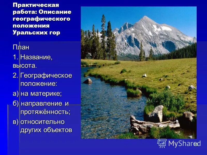 Названия любого географического объекта. Географические объекты. Один из географических объектов. Рассказ о географических объектах. Информация об одном географическом объекте.