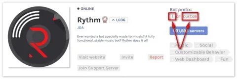 Rythm