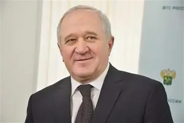 Глава фтс