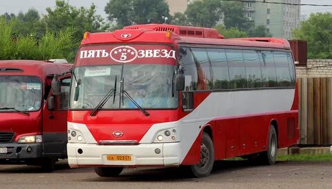 5 автовокзал