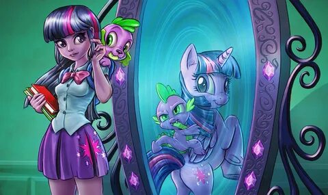Mlp girls