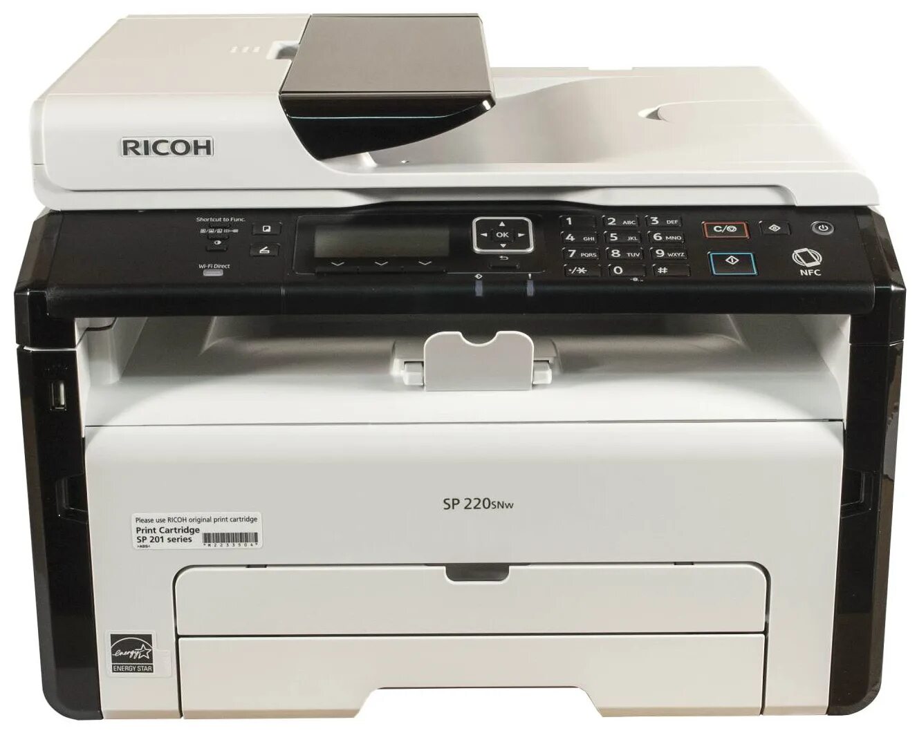 Ricoh sp 202sn. Ricoh sp212. Ricoh sp 211su. Ricoh sp 230dnw, ч/б, a4. Рикон.