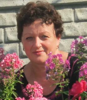 Лилия павловна