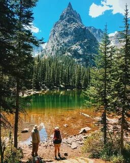 Mountain usa
