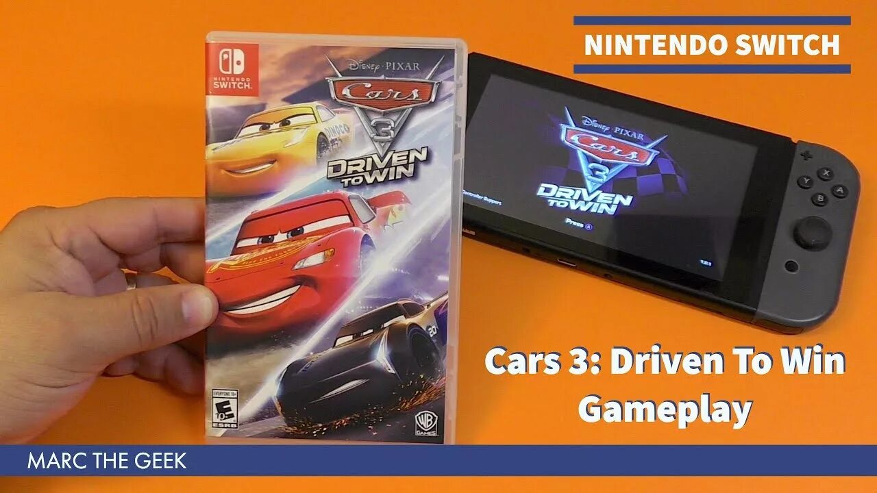 Nintendo switch drive. Cars 3 Nintendo Switch. Nintendo Switch игры Тачки. Тачки 3 на Нинтендо свитч. Геймплей Тачки 3 на Нинтендо свитч.