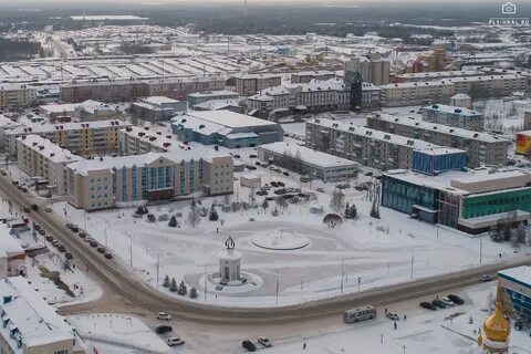 Ханты мансийский автономный численность населения
