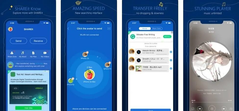 SHAREIT. Программа SHAREIT. Шареит на айфон. Шарит приложение. Передать shareit на айфон