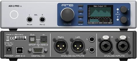 Edition pro 2
