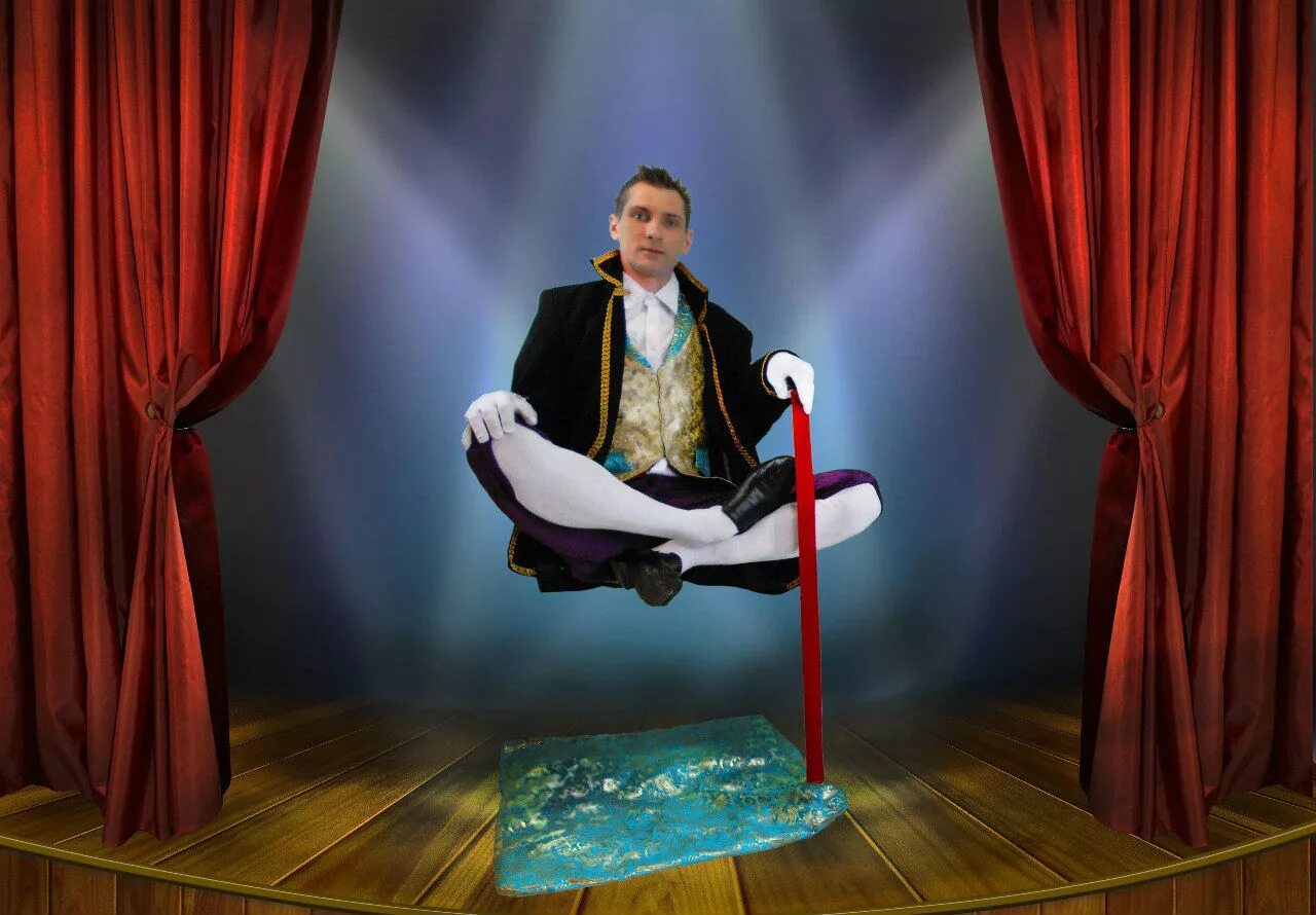 иллюзионист в цирке. лерико цителашвили. фокусник в цирке. фокусы в цирке. иллюзионисты фокусники в цирке.