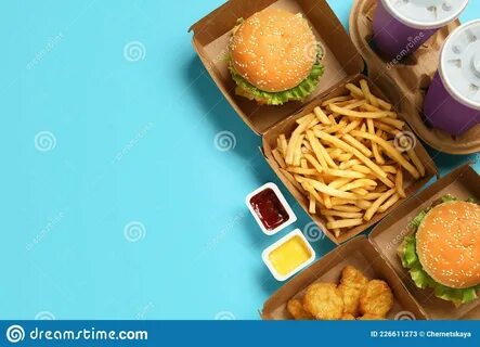 Sodabox menu