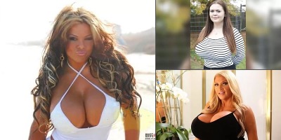 9 размер бюста