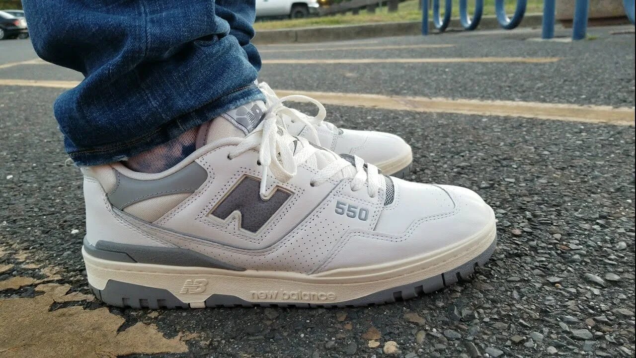 New balance 550 мужские. Кроссовки Нью беленс 550. New Balance 550 White. NB 550 Grey. New Balance 550 Grey.