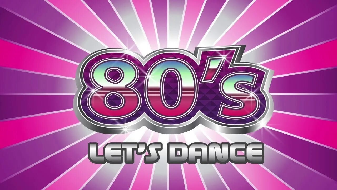 80 dance music