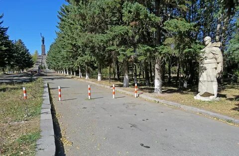Солнечное ленинакан