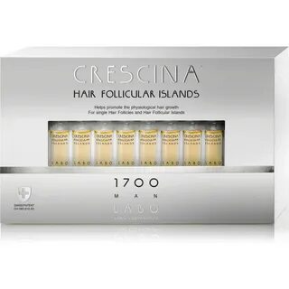 Ампулы crescina отзывы