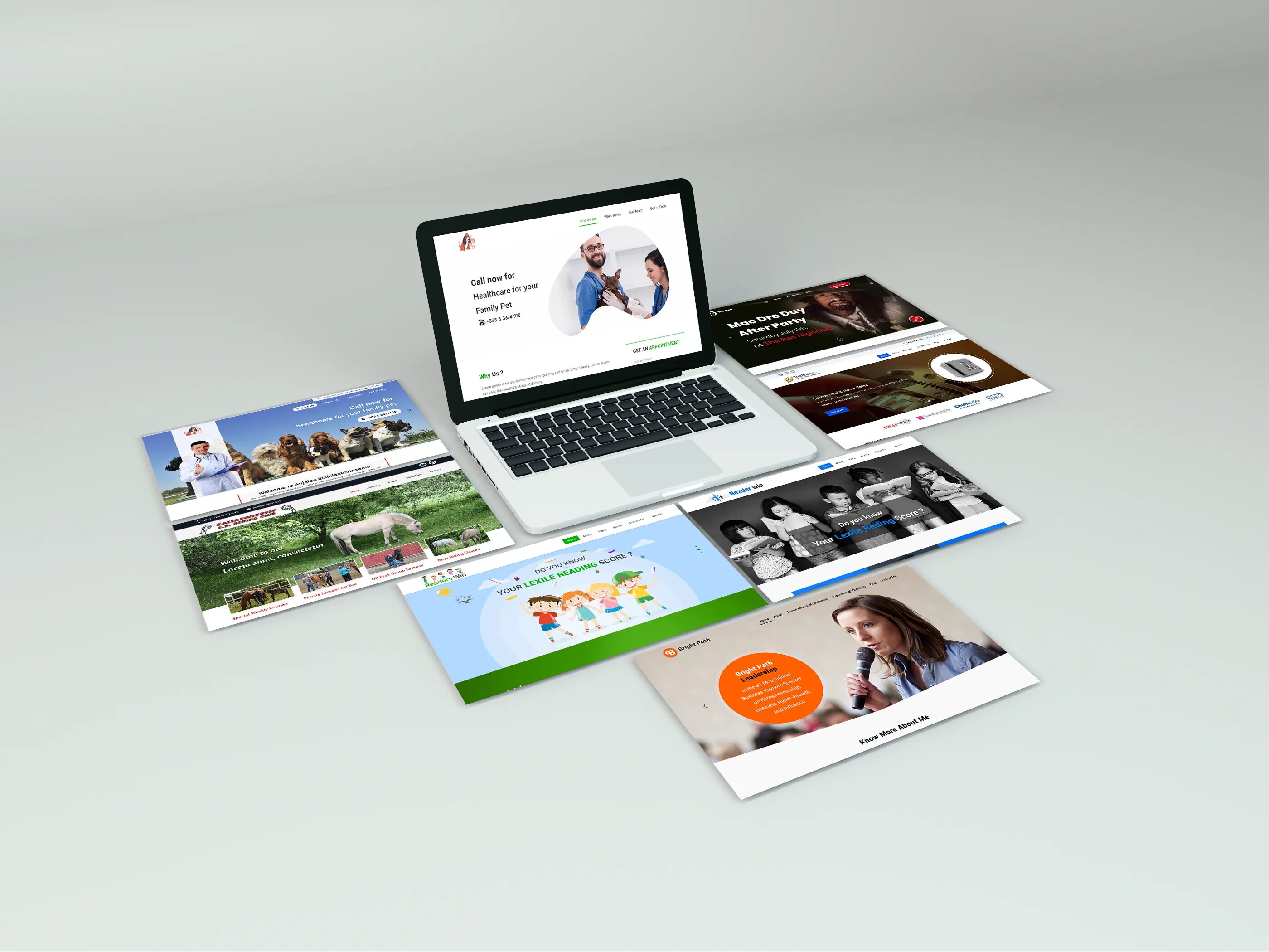 Cms web perspective