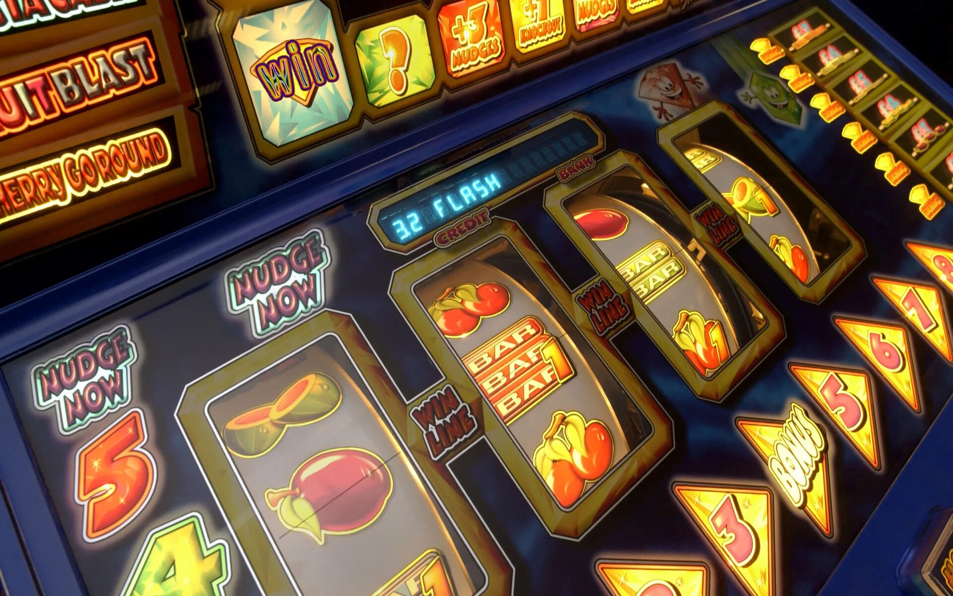 Сыграть в jummi slot machine