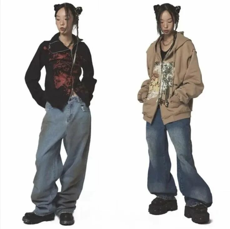 Alternative clothes