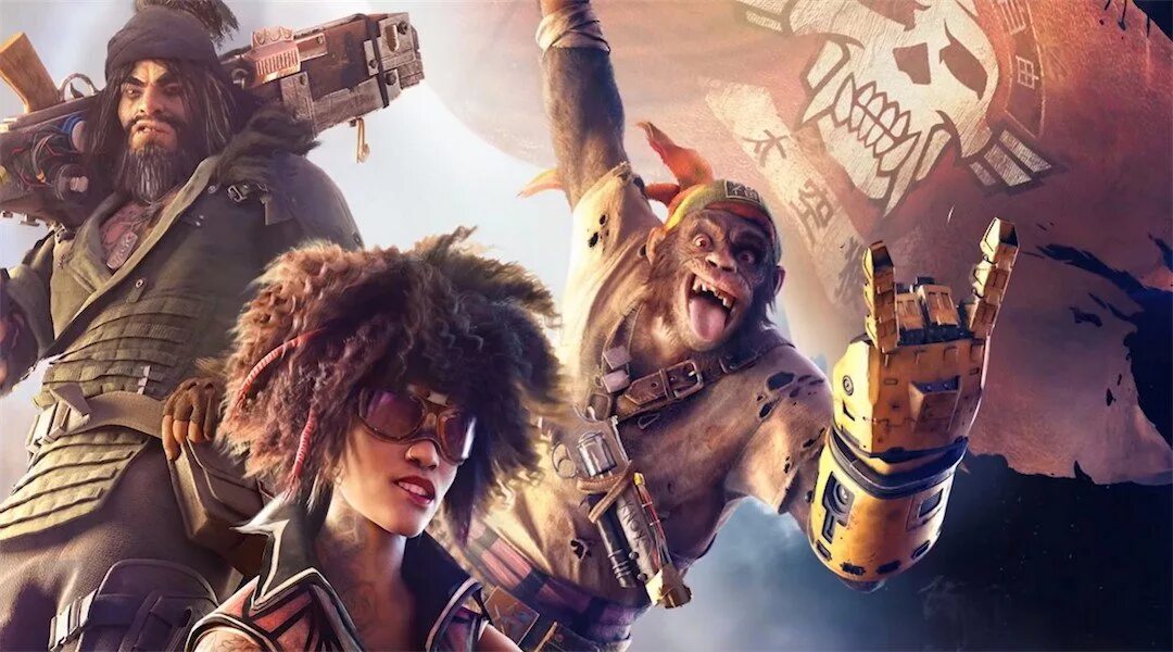 Beyond good evil 2. Игра beyond good and evil 2. beyond good &amp; evil. игра beyond good and evil. beyond good &amp; evil 2 beyond.
