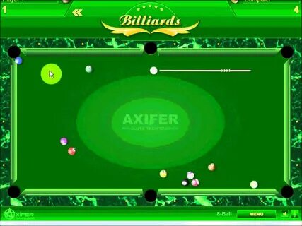 Игры карты бильярд
