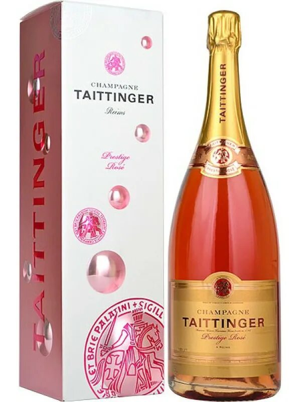 Купить шампанское 1.5. Тэтенжэ Престиж Розе брют. Шампанское Taittinger Brut. Шампанское Тайтингер Розе. Шампанское Тэтэнже Розе.