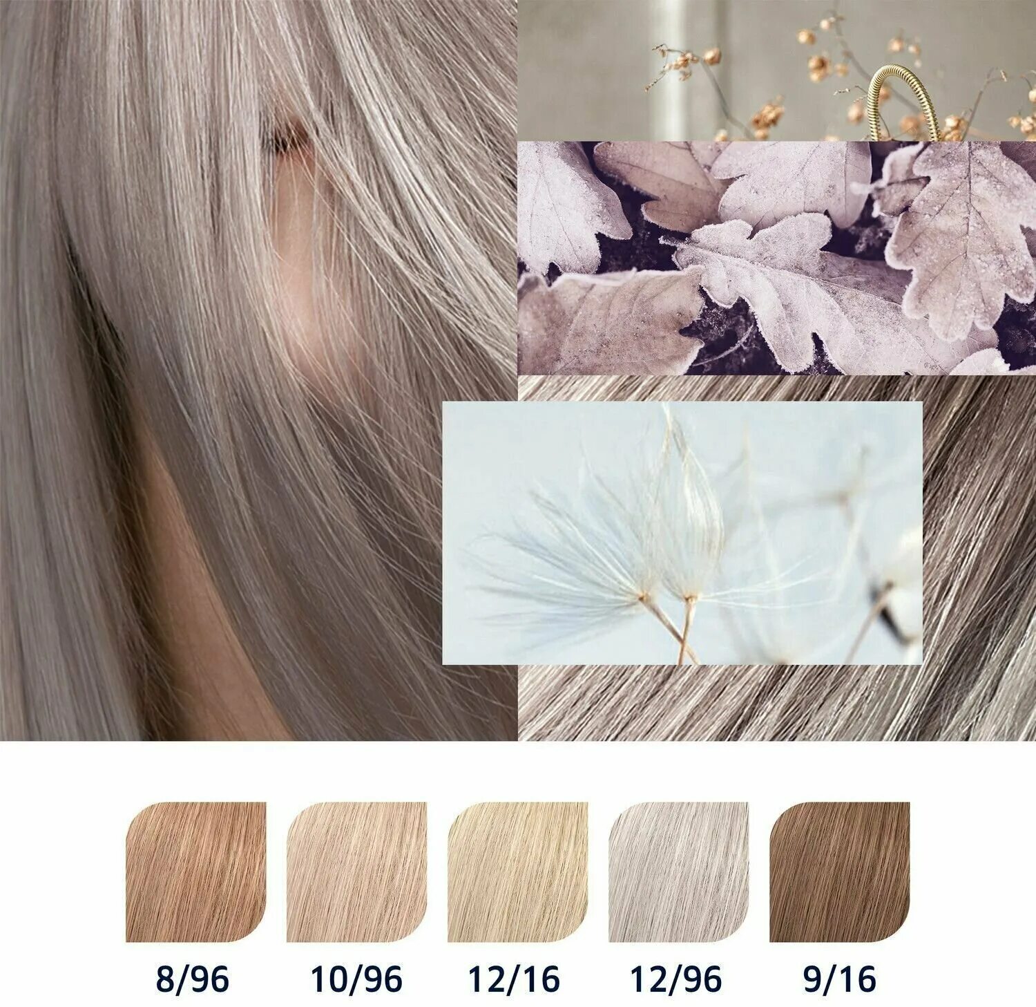 Оттенки блонд отзывы. Wella Koleston 10/95 и 10/96. Wella professionals Koleston 10/96. Колестон палитра 10/16. Wella Koleston 8.