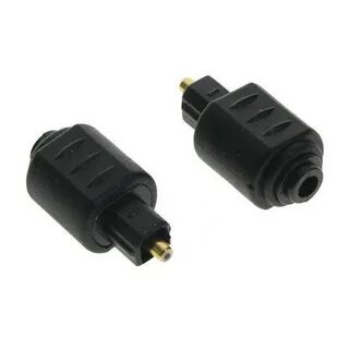 Optical audio