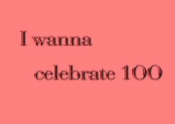 100 2013