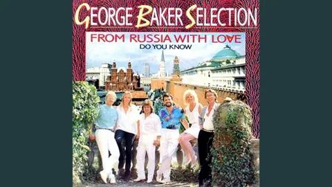 George baker selection