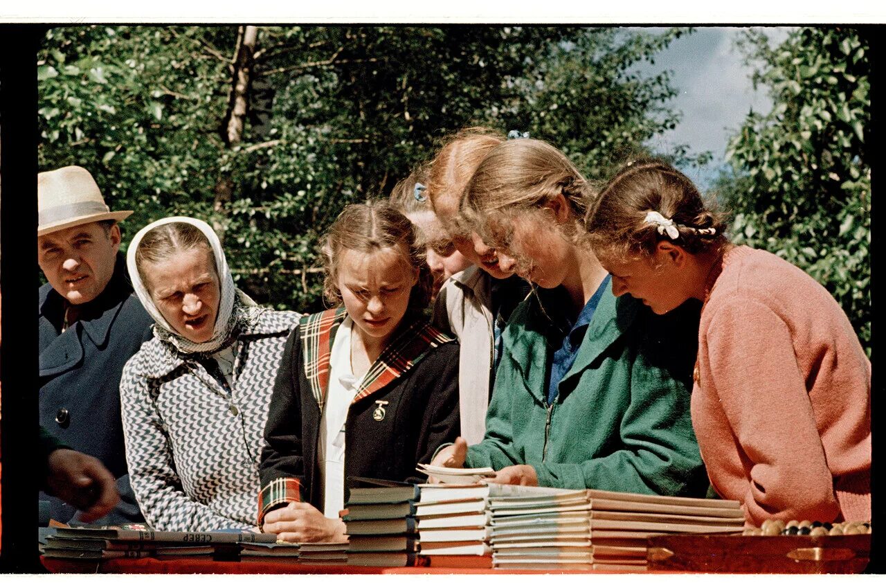 Включи советские времена. Советские люди. Лица Советской эпохи 1950-е. Жизнь в СССР.