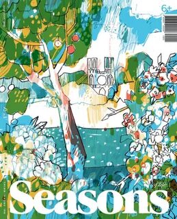 Seasons 2019