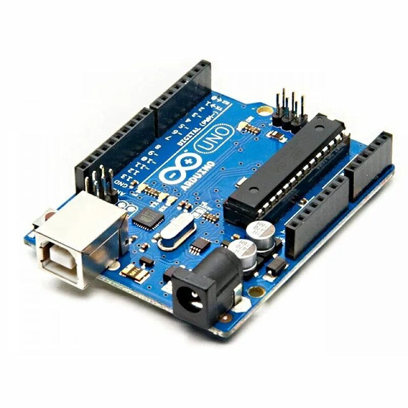 Arduino uno работы. Arduino uno работы