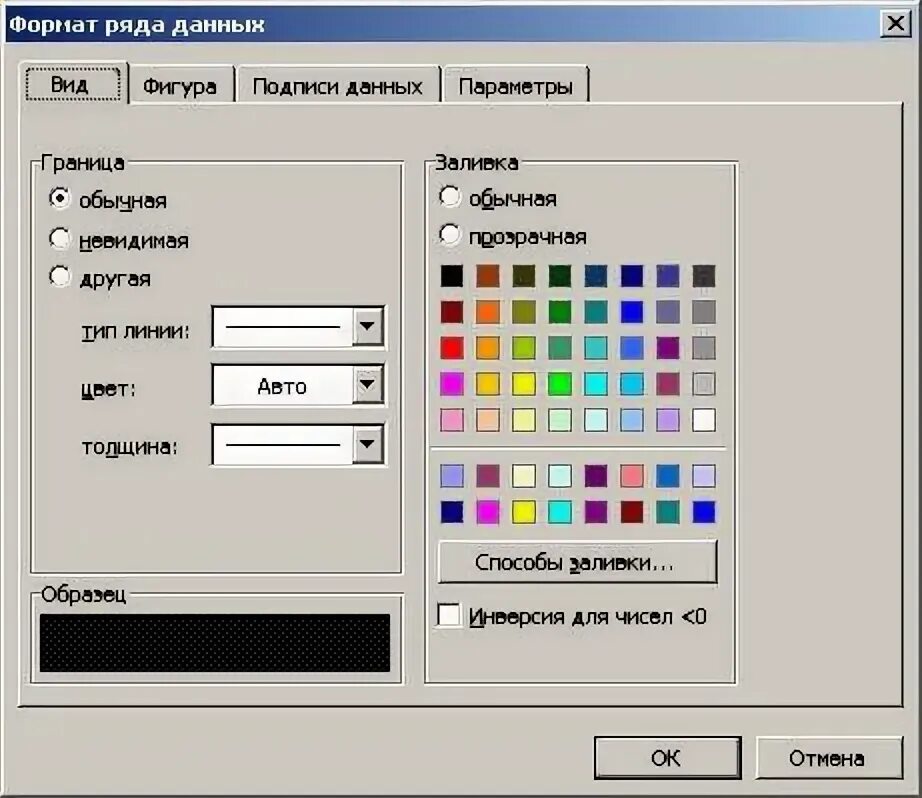 Типы градиентной заливки. Параметры страницы по госту. Как изменить цвет толщину заливку графического объекта. Как технологические параметры lvmflow в сравнении с другими. Параметры заливки.