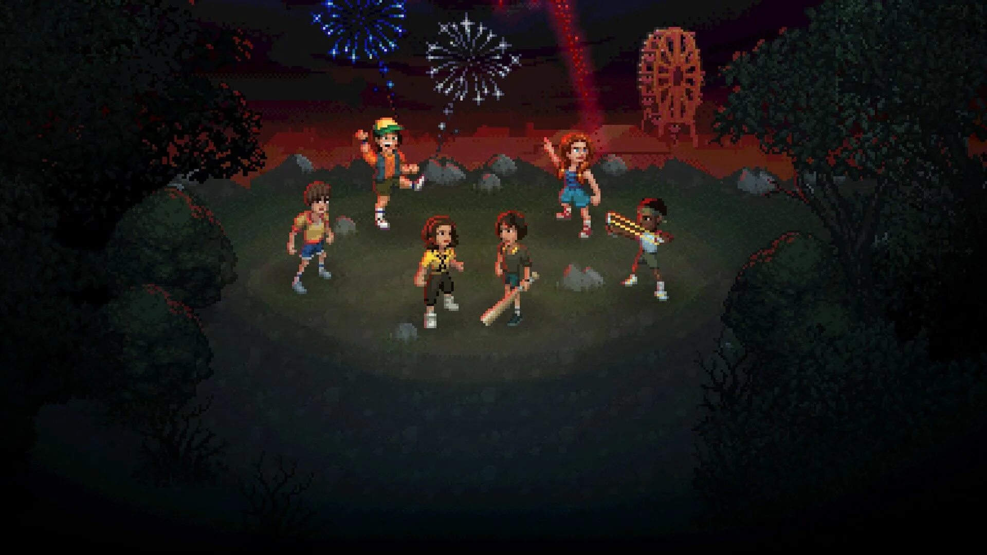 Stranger things game. Stranger things игра. stranger things: 1984 игра. очень странные дела игра. очень странные дела 3: игра.