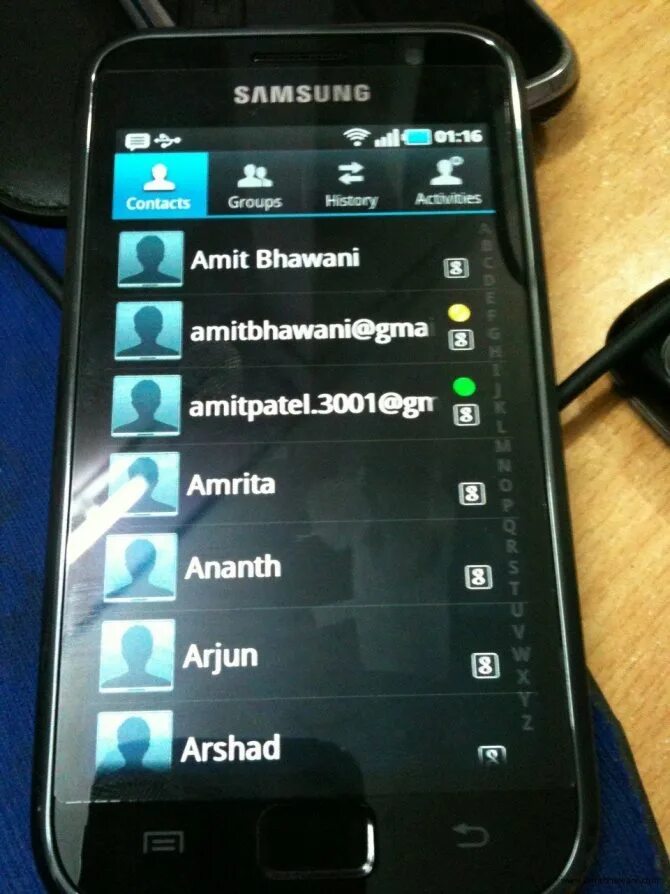 звонок на телефон самсунг новинки