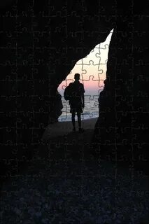 Пещера теней