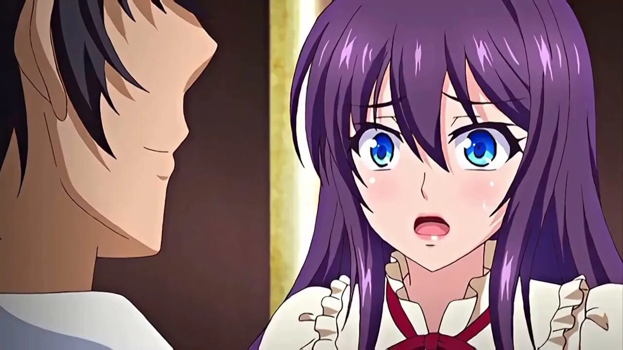 Mesu trap. Mesu kyoushi 4 kegasareta kyoudan - episode 1.