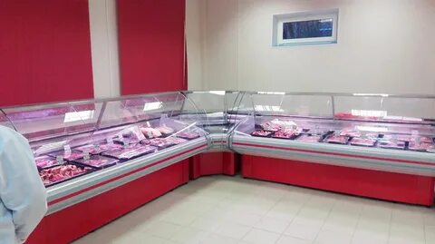 Аренда мясного магазины