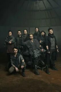 Saltatio mortis