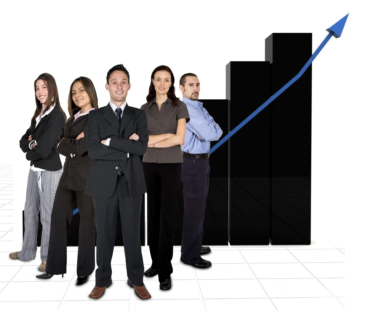 Employee productivity