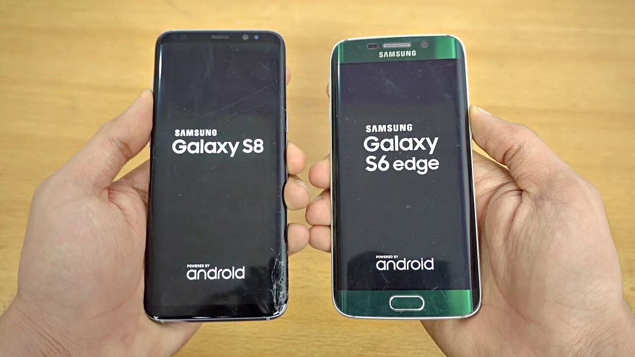 Самсунг с памятью 256. Samsung Galaxy s8. Samsung Galaxy s8 vs s8. Самсунг галакси s8 Edge. Samsung Galaxy s8 6.