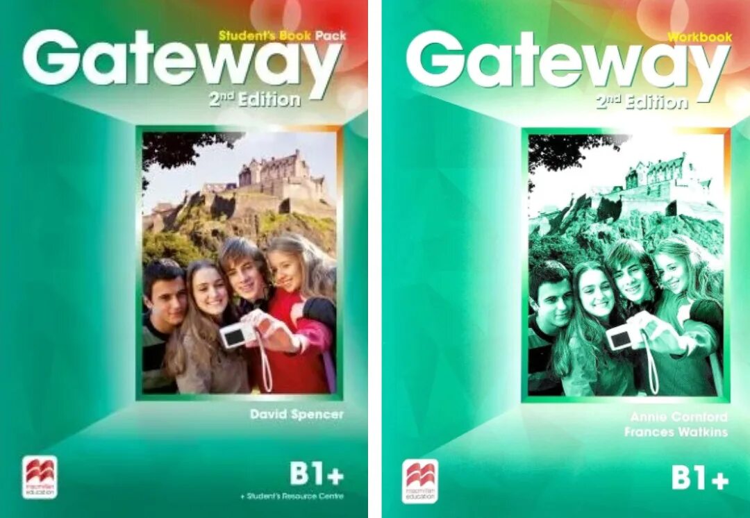 David Spencer Gateway b1+ student's book 1 Edition. Gateway b1+ 2nd Edition. Учебник Gateway b1+. Gateway b1+ second Edition. Student book gateway 2nd edition