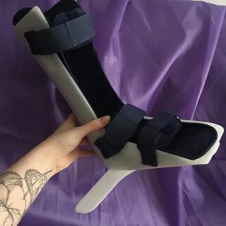 Деротационный сапожок