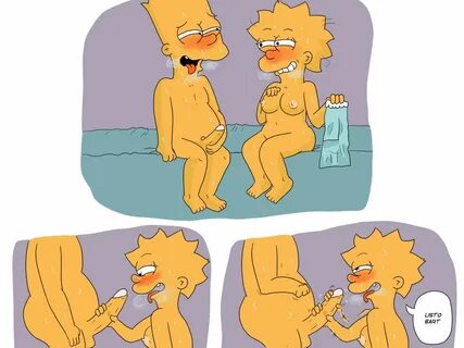Bart marge and lisa porn comics vector - noirot.net.ua.