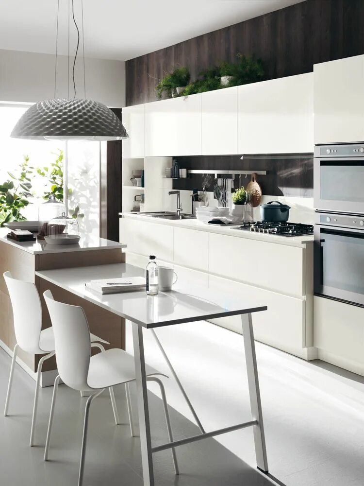 Скаволини. Кухни Scavolini. Скаволини мебель 2022. Scavolini Tess. Кухня 2023 тренды фото